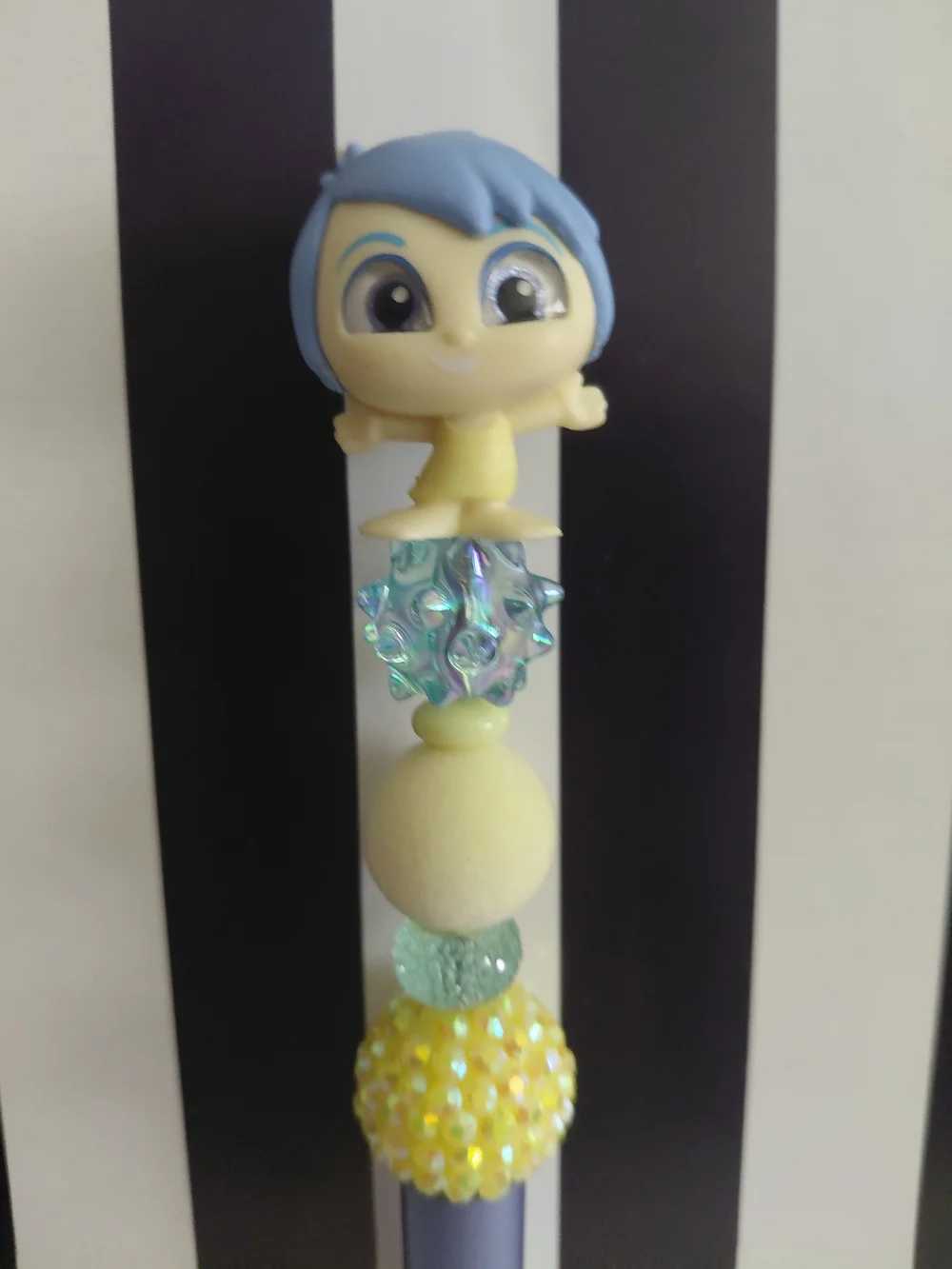 Joy Beaded Pen